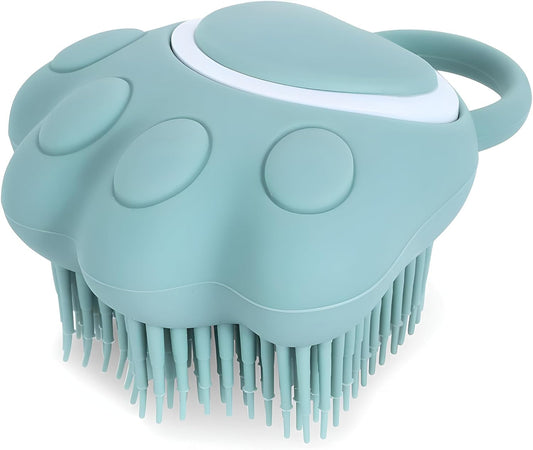 VettoPets RelaxBrush – Masaje y Limpieza sin Estrés